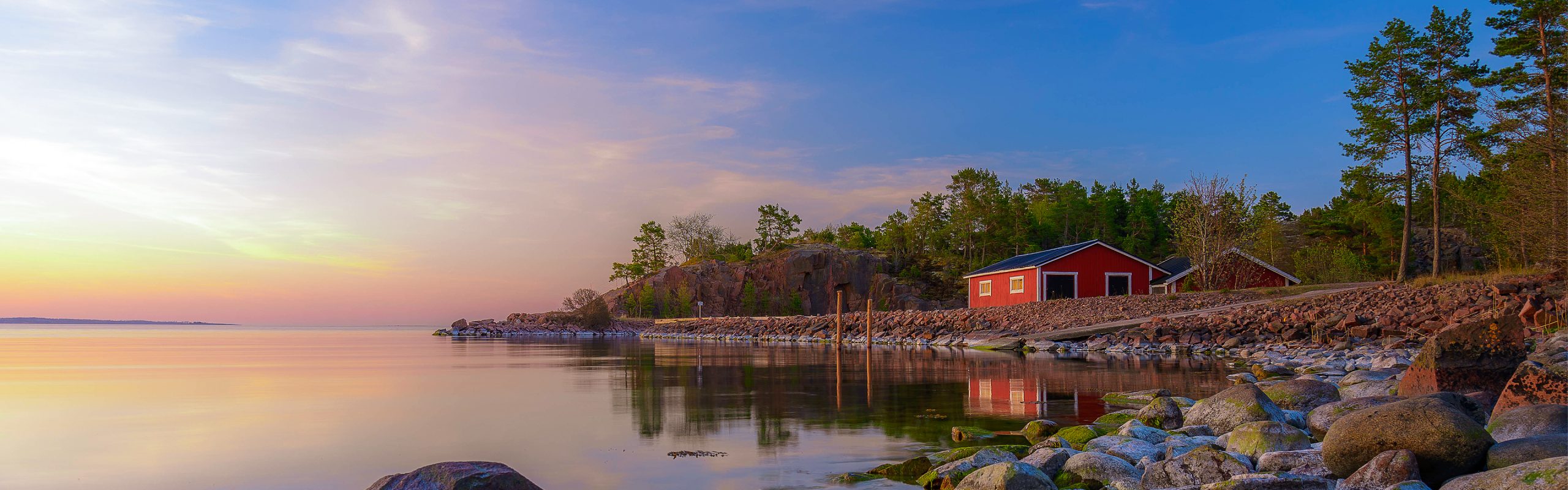 Åland Islands - Navsumo - Free Travel Planning - Photo Credit - Shutterstock - 2