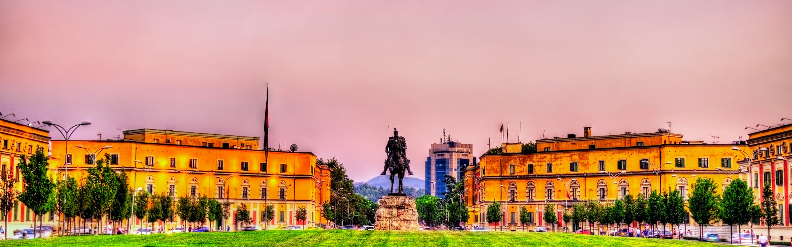 Albania - Navsumo - Free Travel Planning - Photo Credit - Shutterstock - 2