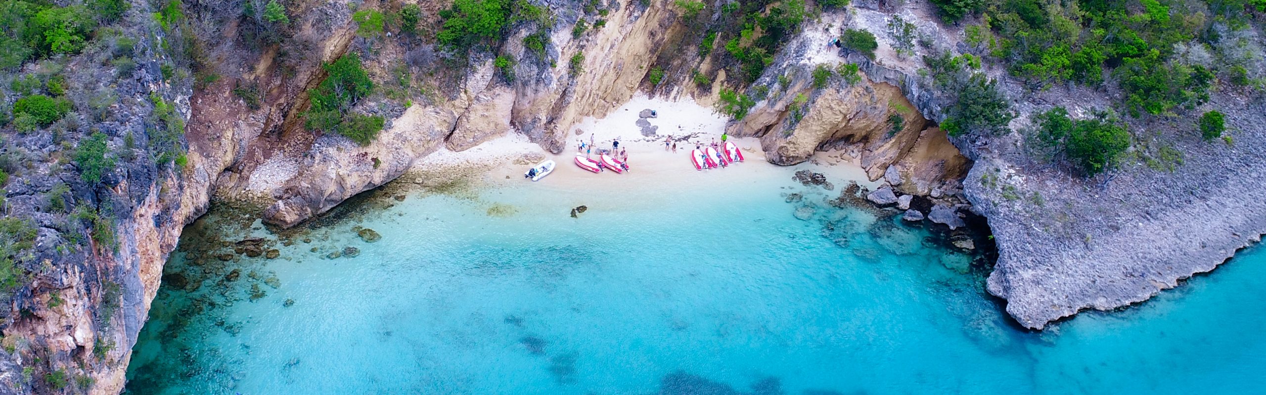 Anguilla - Navsumo - Free Travel Planning - Photo Credit - Shutterstock - 2