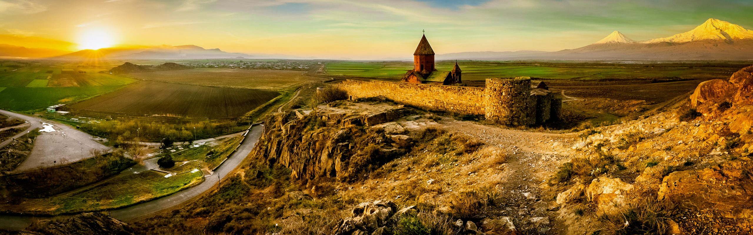 Armenia - Navsumo - Free Travel Planning - Photo Credit - Shutterstock - 2