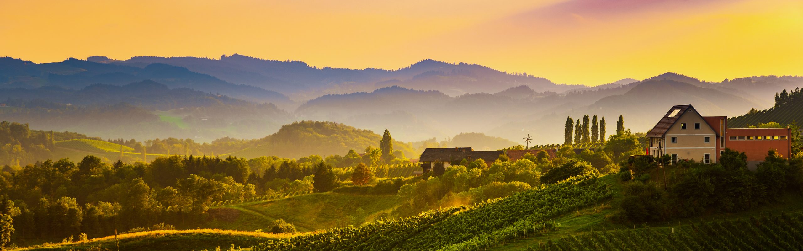 Austria - Navsumo - Free Travel Planning - Photo Credit - Shutterstock - 2