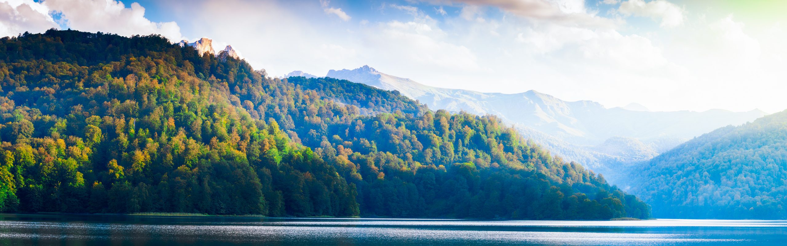Azerbaijan - Navsumo - Free Travel Planning - Photo Credit - Shutterstock - 2
