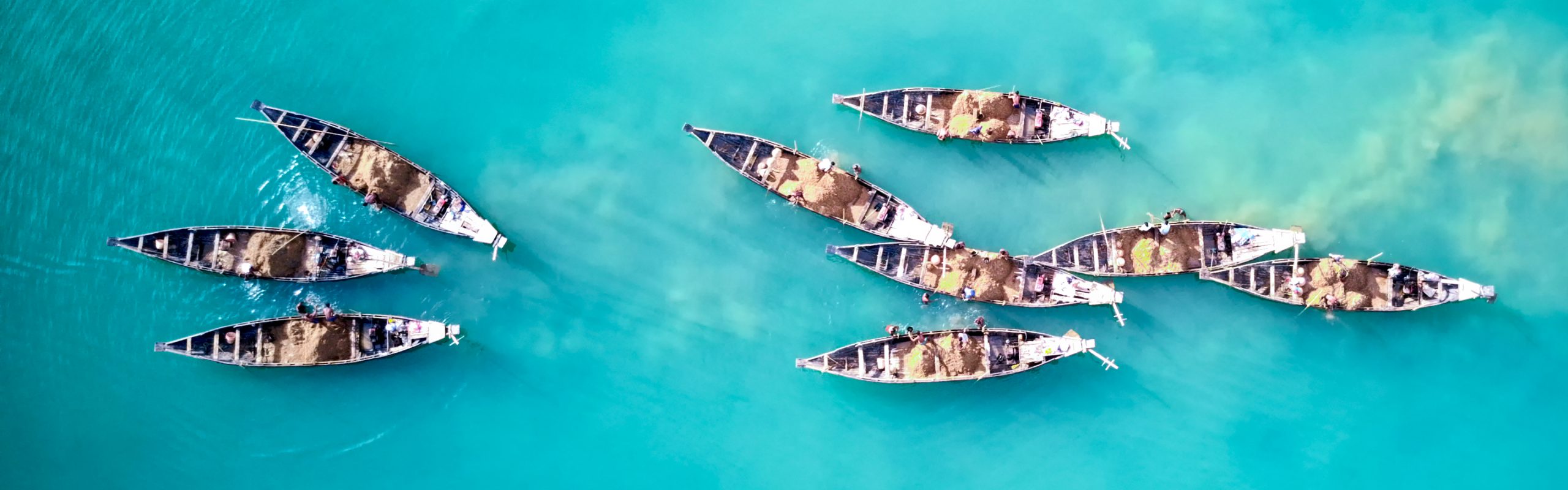 Bangladesh - Navsumo - Free Travel Planning - Photo Credit - Shutterstock - 2
