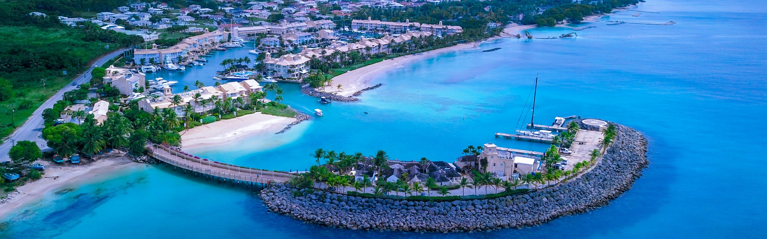 Barbados - Navsumo - Free Travel Planning - Photo Credit - Shutterstock - 2