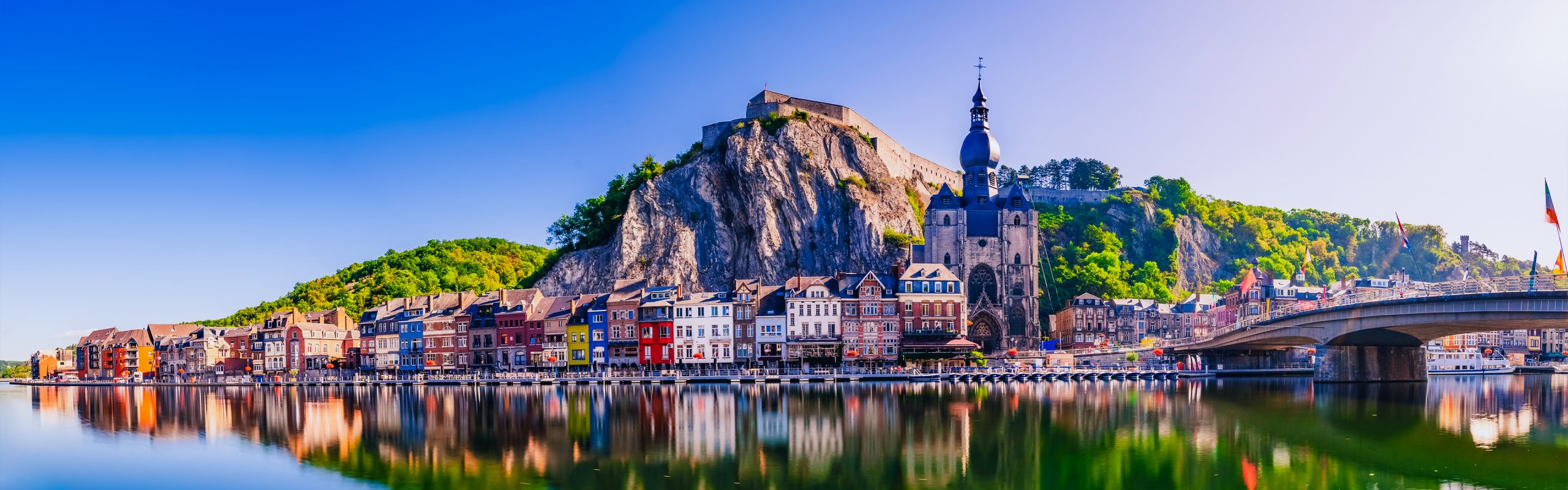 Belgium - Navsumo - Free Travel Planning - Photo Credit - Shutterstock - 2