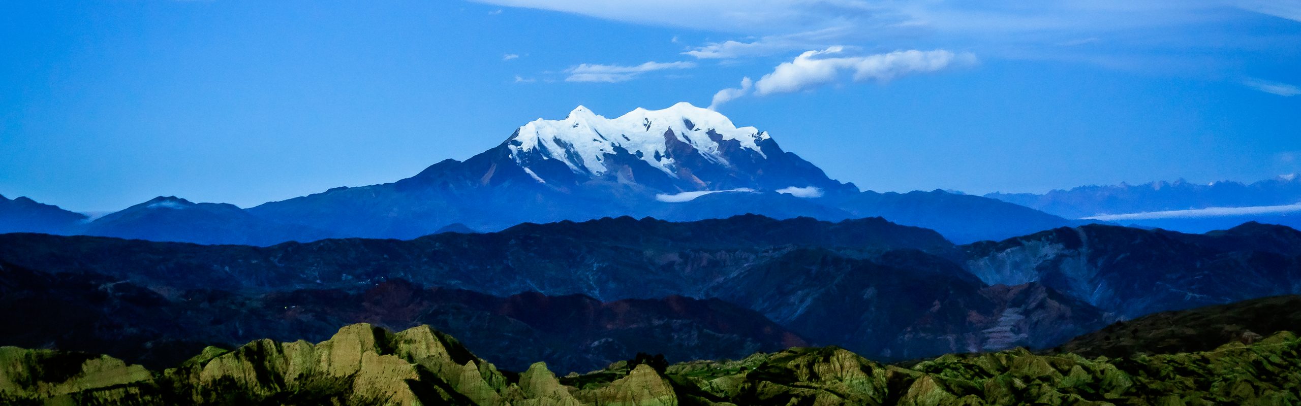 Bolivia - Navsumo - Free Travel Planning - Photo Credit - Shutterstock - 2
