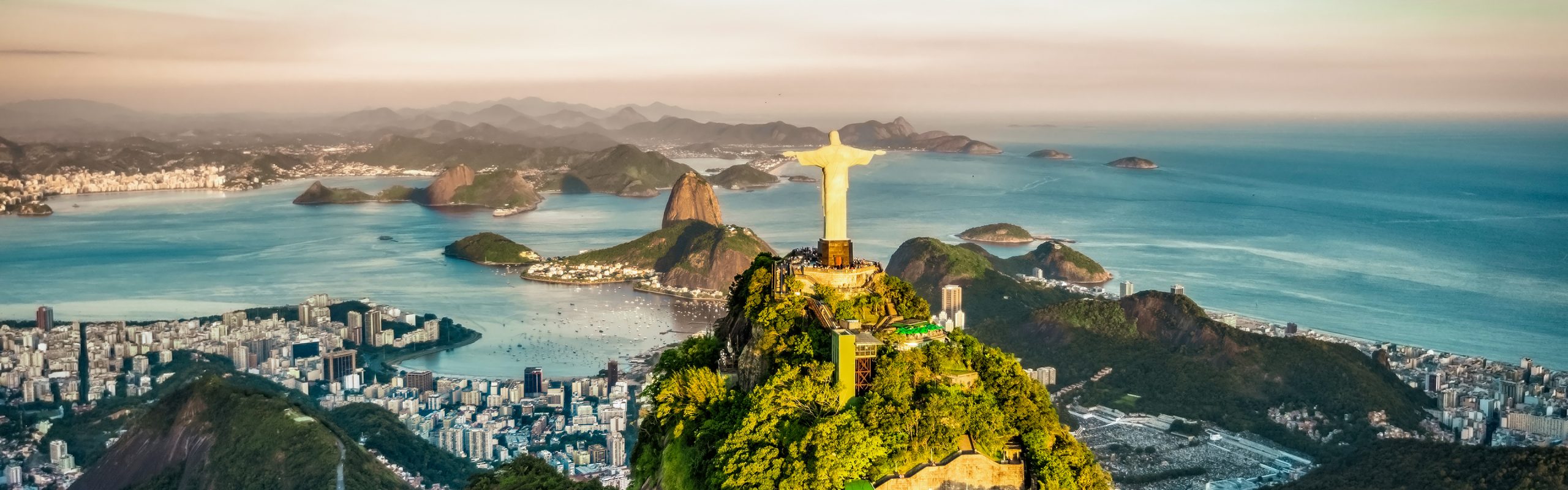Brazil - Navsumo - Free Travel Planning - Photo Credit - Shutterstock - 2