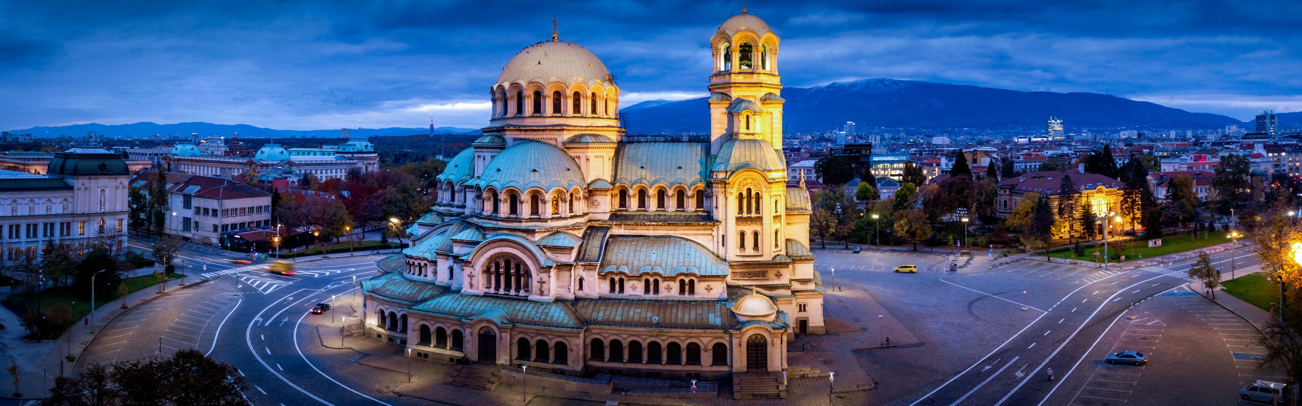 Bulgaria - Navsumo - Free Travel Planning - Photo Credit - Shutterstock - 2