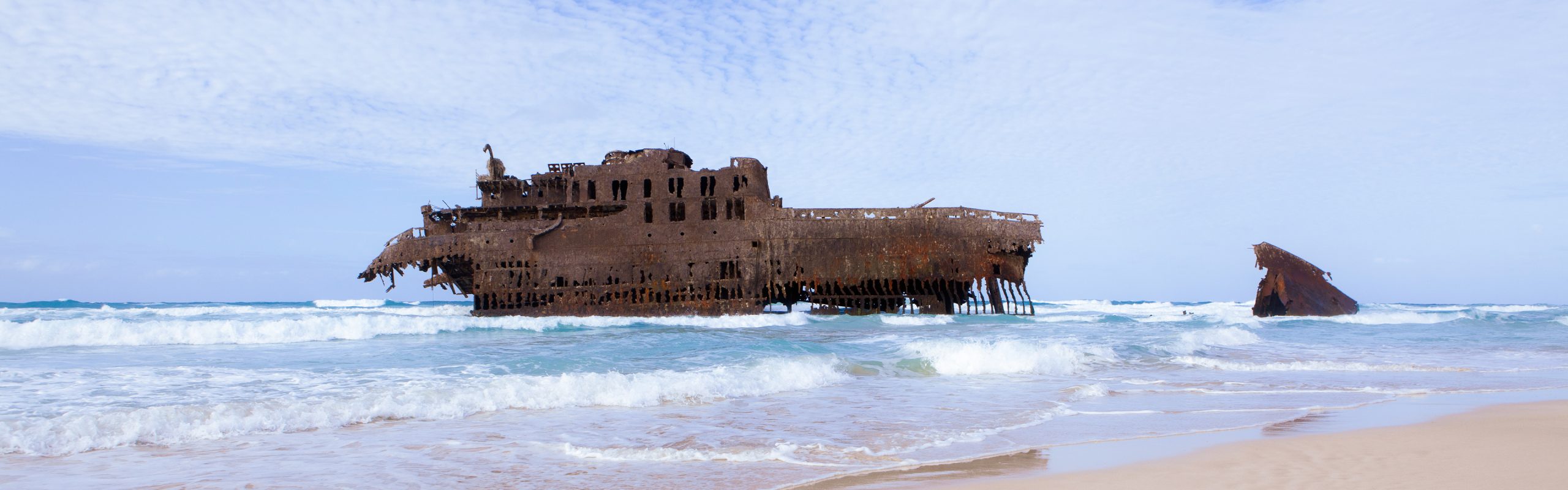 Cabo Verde - Navsumo - Free Travel Planning - Photo Credit - Shutterstock - 2