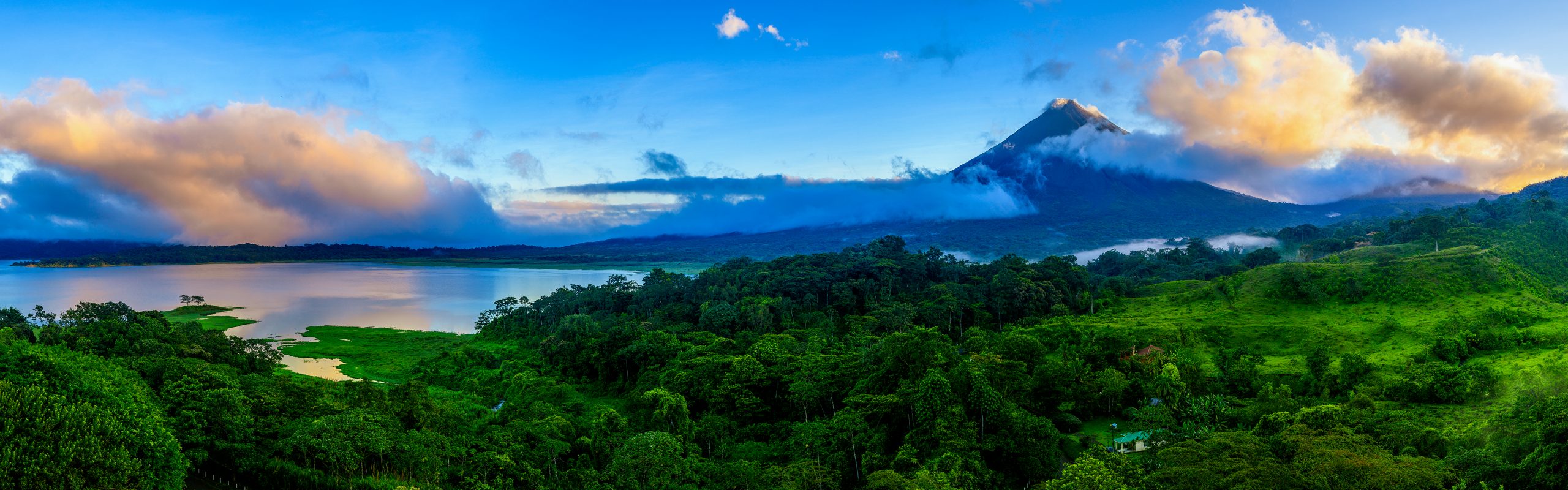 Central America - Navsumo - Free Travel Planning - Photo Credit - Shutterstock - 2