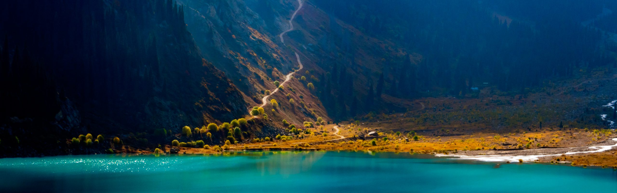Central Asia - Navsumo - Free Travel Planning - Photo Credit - Shutterstock - 2