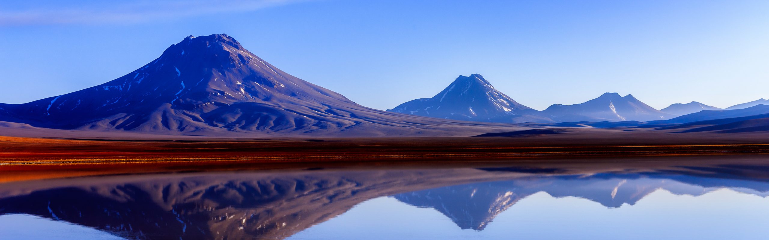Chile - Navsumo - Free Travel Planning - Photo Credit - Shutterstock - 2