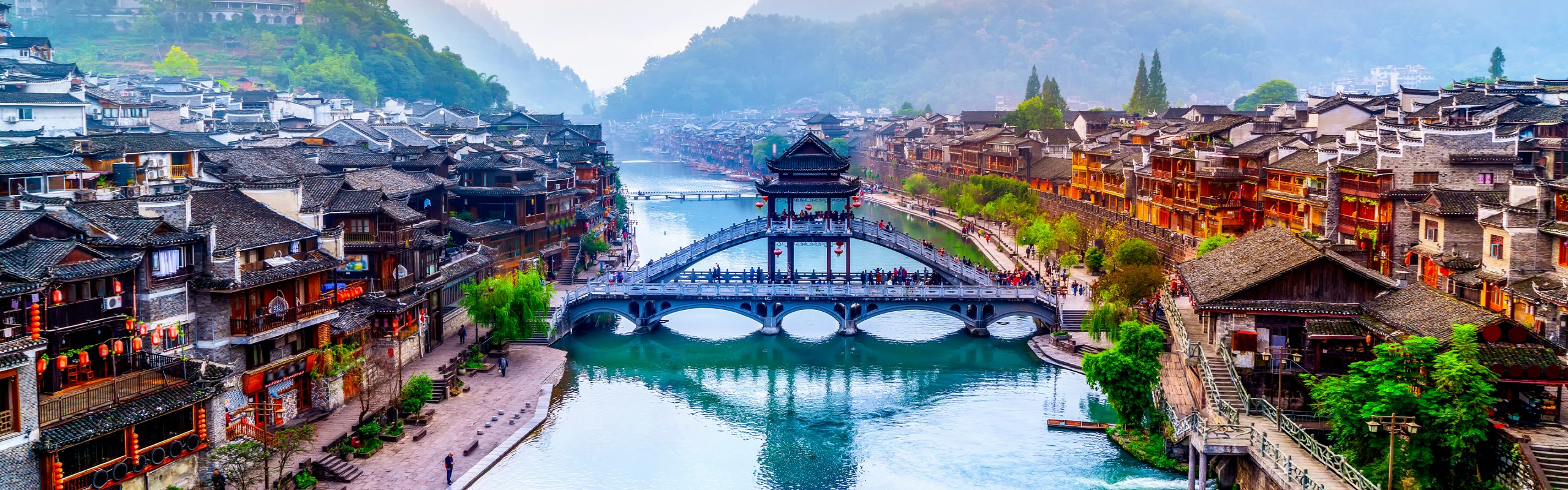 China - Navsumo - Free Travel Planning - Photo Credit - Shutterstock - 2