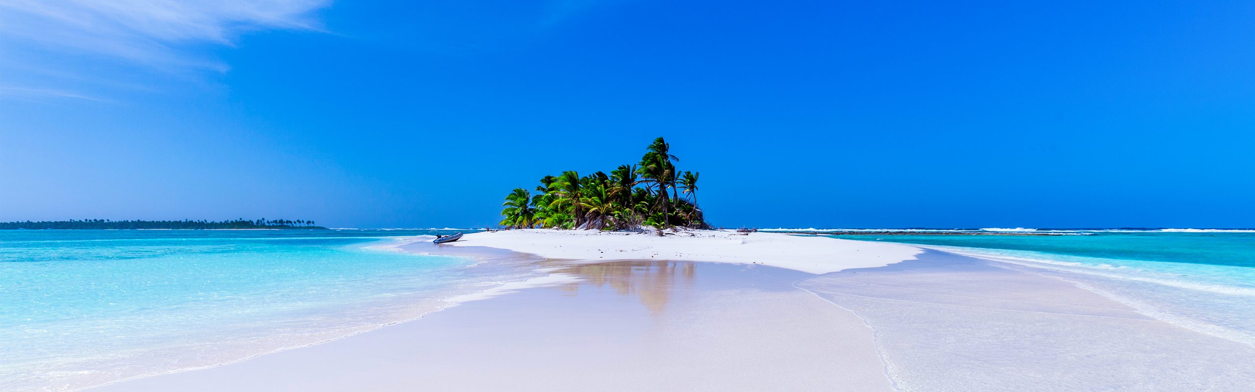 Cocos (Keeling) Islands - Navsumo - Free Travel Planning - Photo Credit - Shutterstock - 2