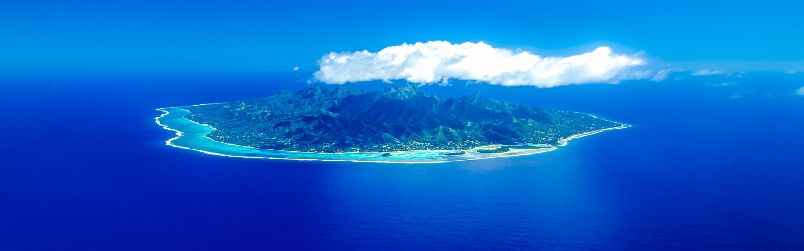 Cook Islands - Navsumo - Free Travel Planning - Photo Credit - Shutterstock - 2