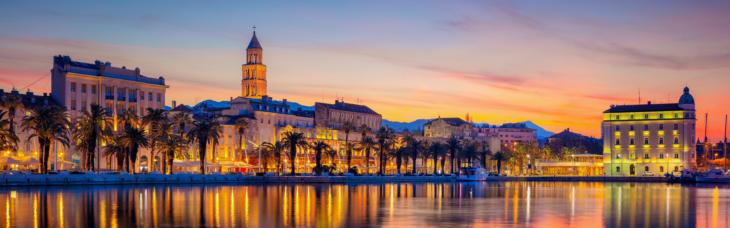 Croatia - Navsumo - Free Travel Planning - Photo Credit - Shutterstock - 2