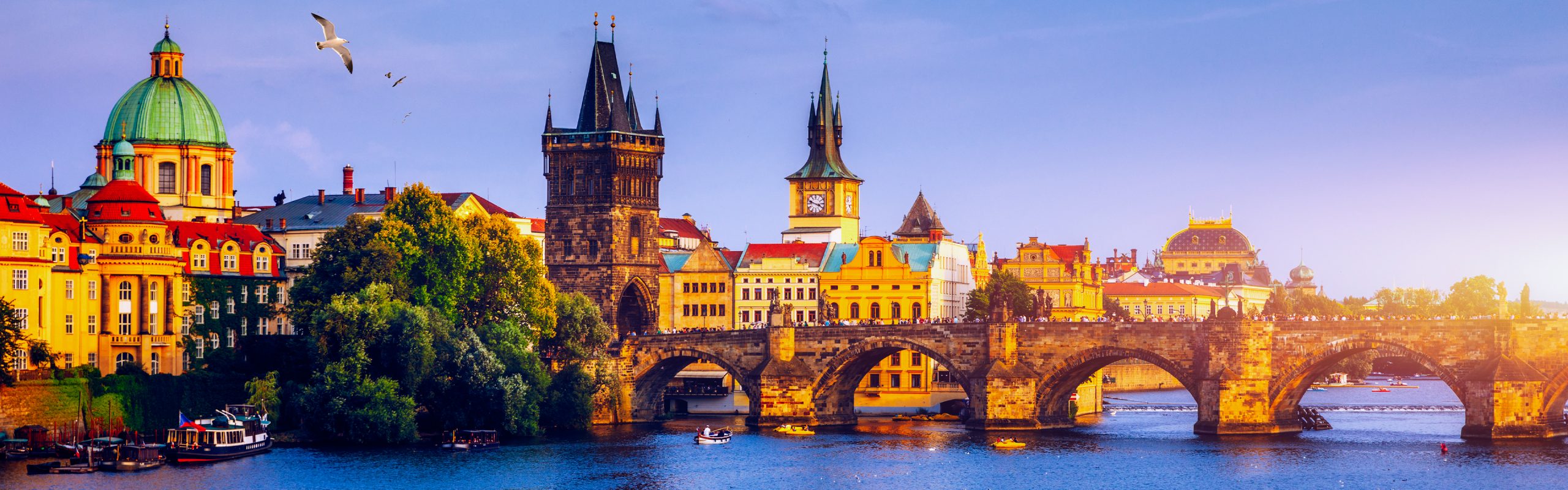 Czechia - Navsumo - Free Travel Planning - Photo Credit - Shutterstock - 2
