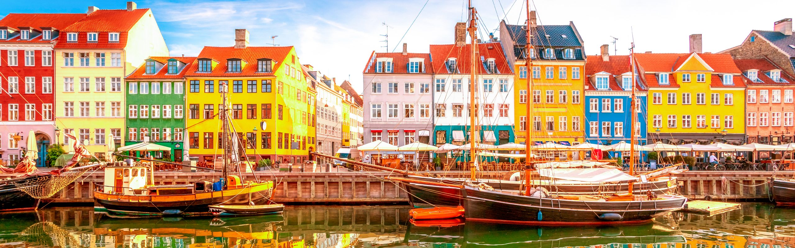 Denmark - Navsumo - Free Travel Planning - Photo Credit - Shutterstock - 2