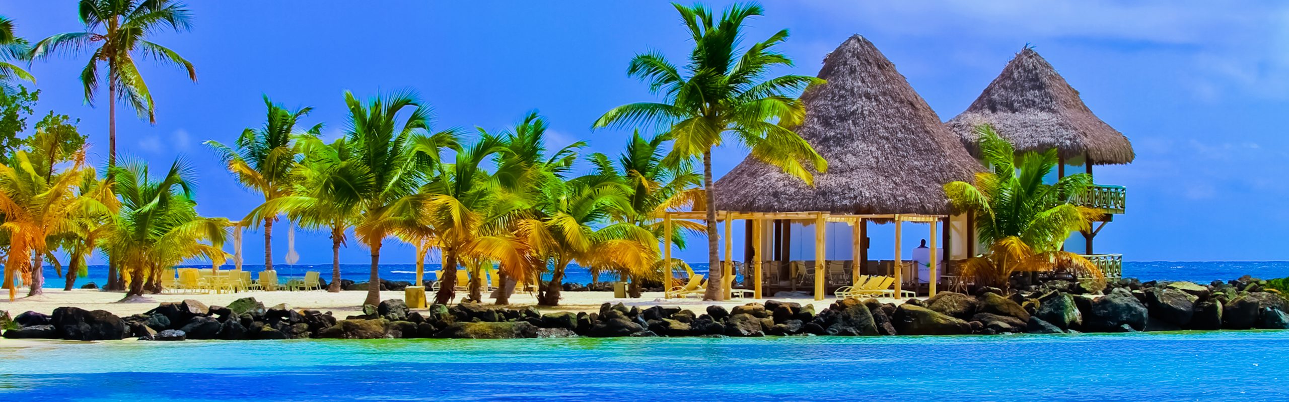 Dominican Republic - Navsumo - Free Travel Planning - Photo Credit - Shutterstock - 2