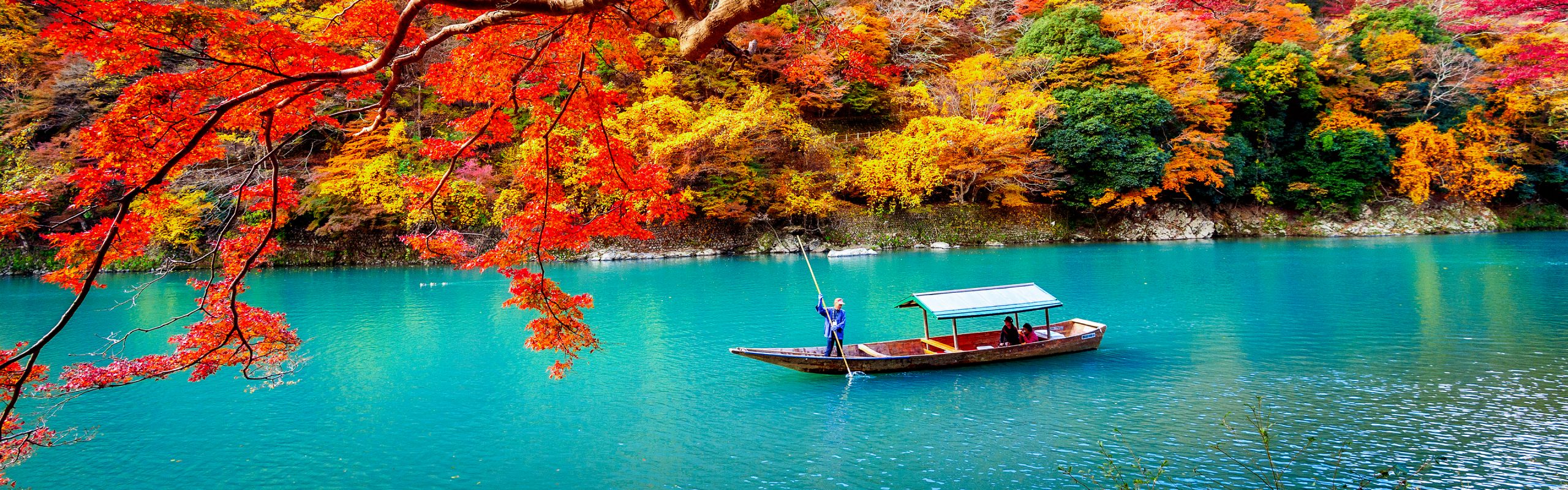 Eastern Asia - Navsumo - Free Travel Planning - Photo Credit - Shutterstock - 2