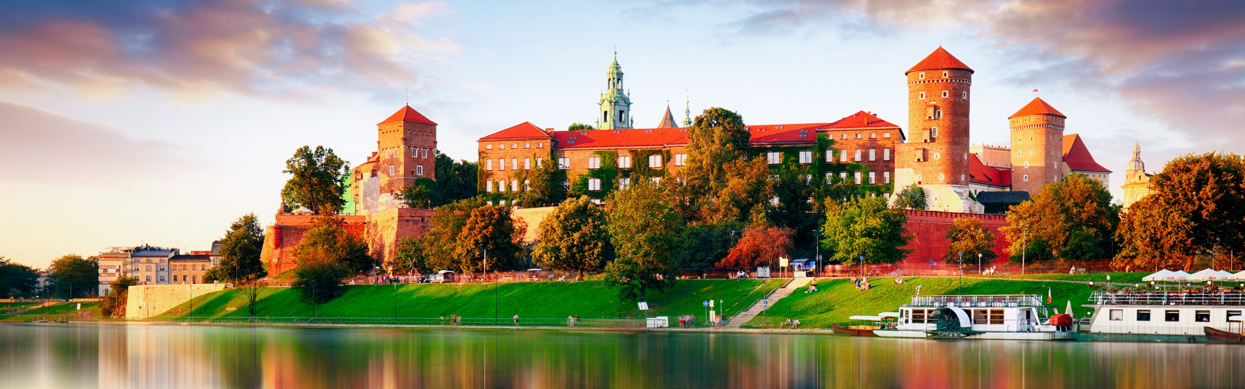 Eastern Europe - Navsumo - Free Travel Planning - Photo Credit - Shutterstock - 2