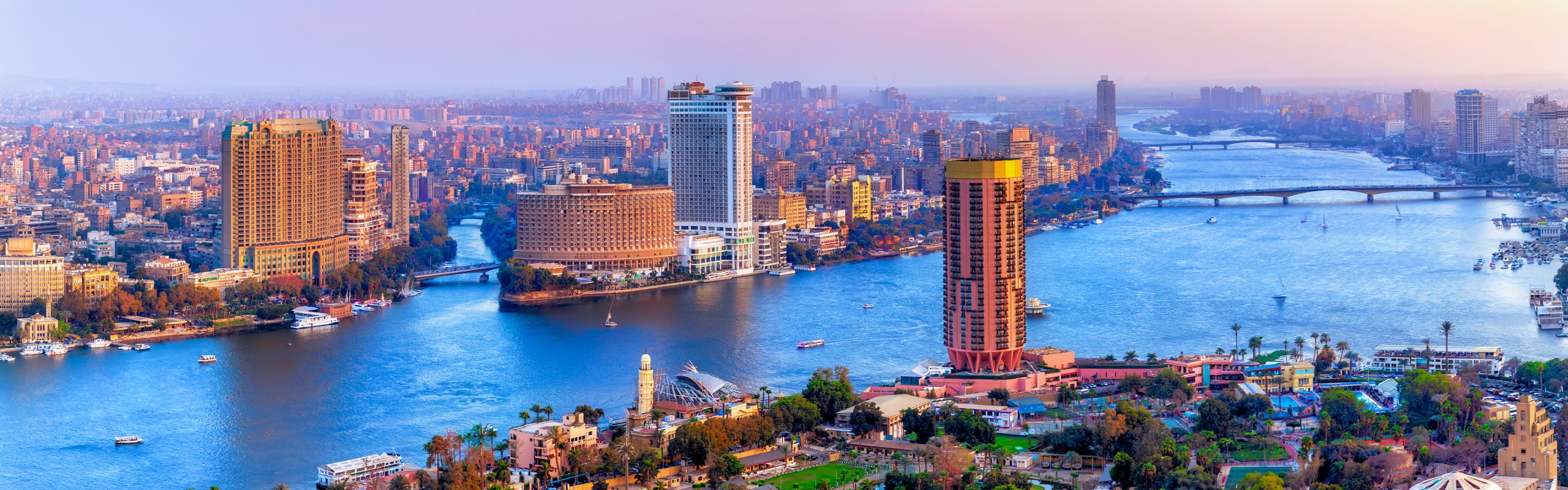 Egypt - Navsumo - Free Travel Planning - Photo Credit - Shutterstock - 2