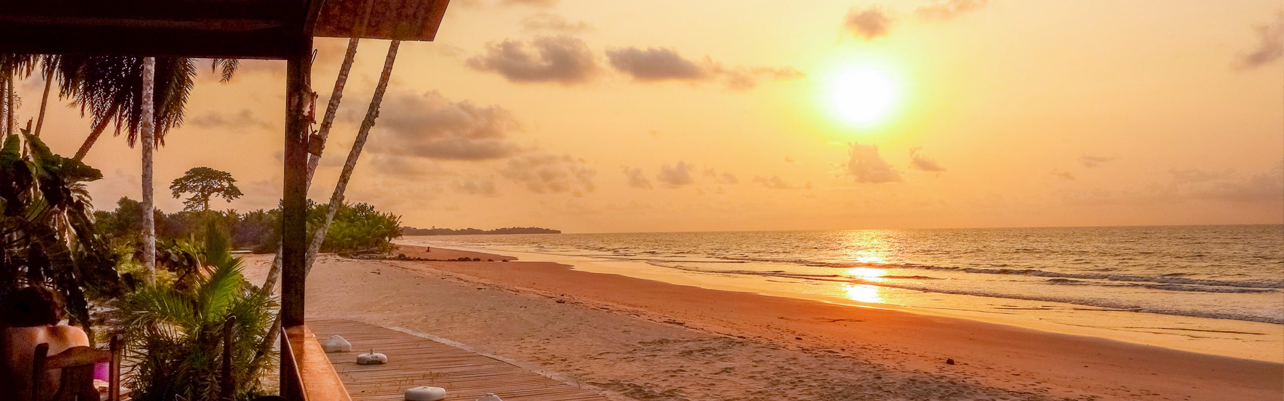 Equatorial Guinea - Navsumo - Free Travel Planning - Photo Credit - Shutterstock - 2