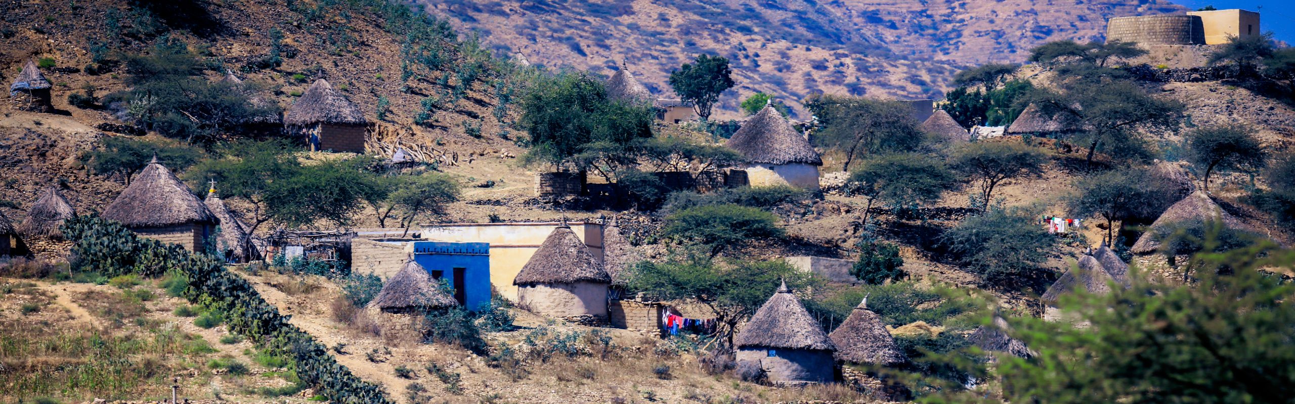 Eritrea - Navsumo - Free Travel Planning - Photo Credit - Shutterstock - 2