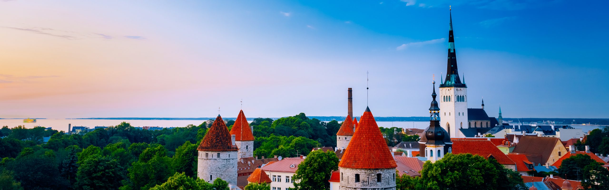Estonia - Navsumo - Free Travel Planning - Photo Credit - Shutterstock - 2