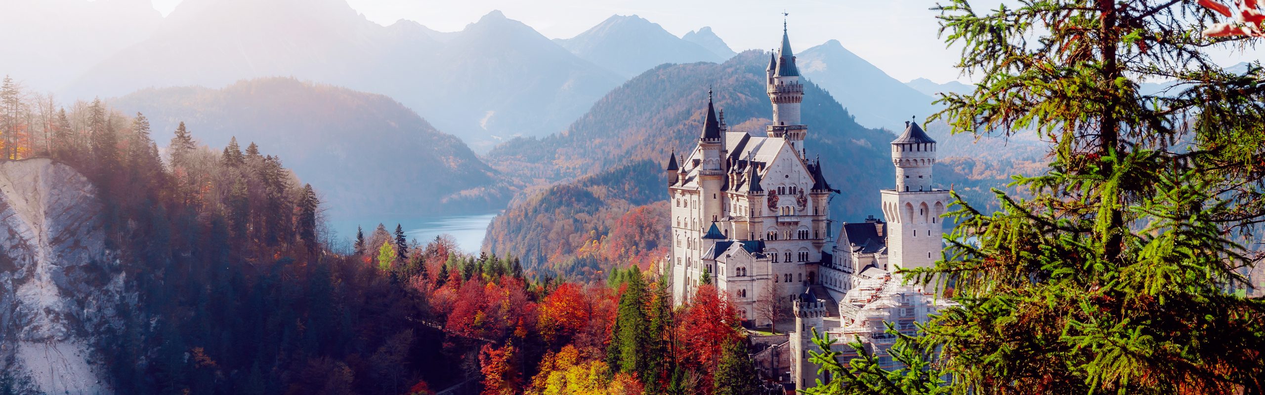 Europe - Navsumo - Free Travel Planning - Photo Credit - Shutterstock - 2