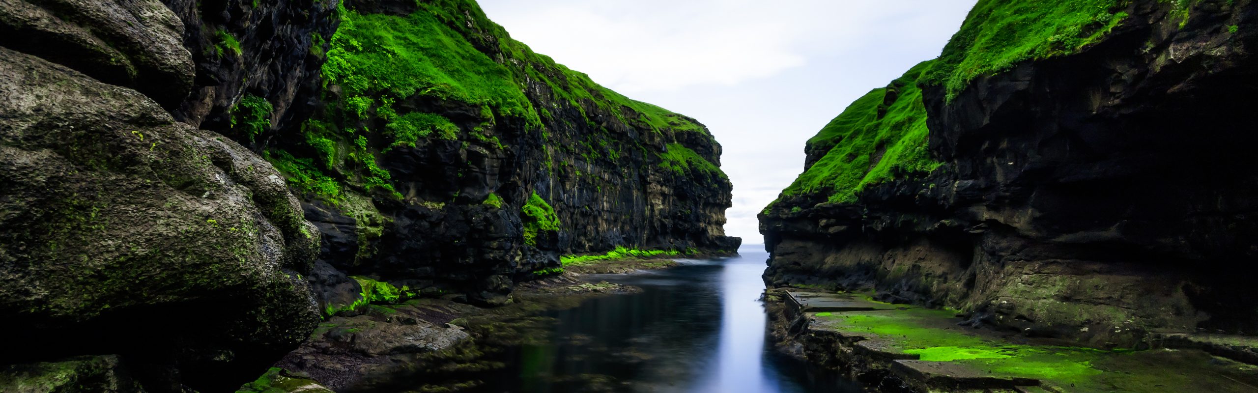 Faroe Islands - Navsumo - Free Travel Planning - Photo Credit - Shutterstock - 2