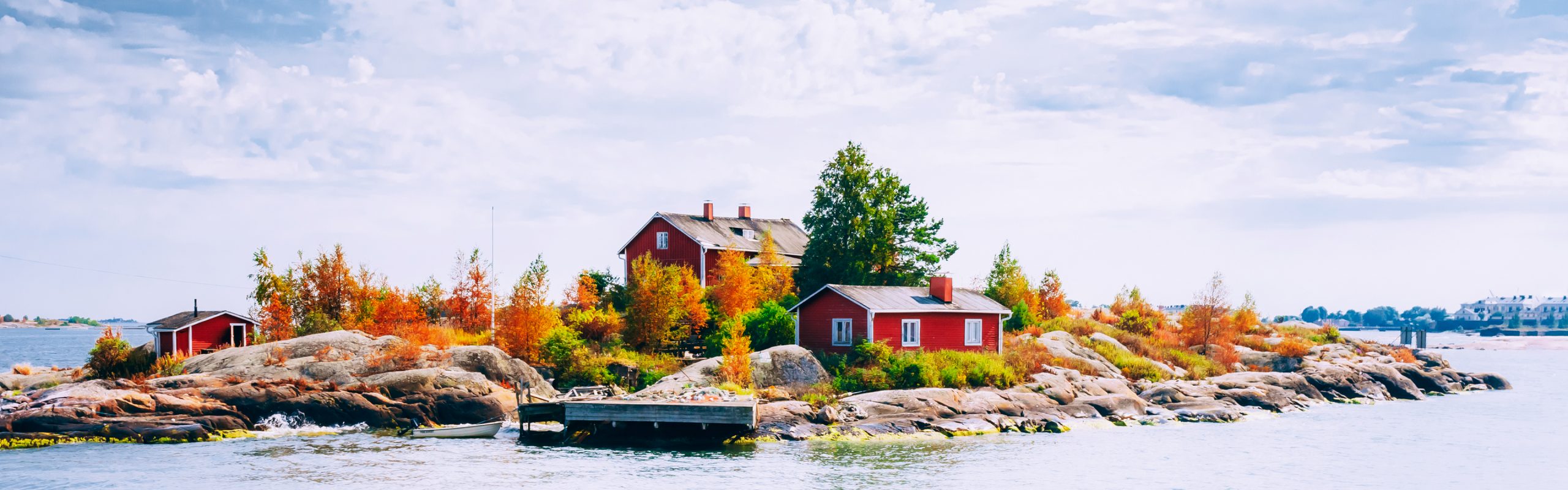Finland - Navsumo - Free Travel Planning - Photo Credit - Shutterstock - 2