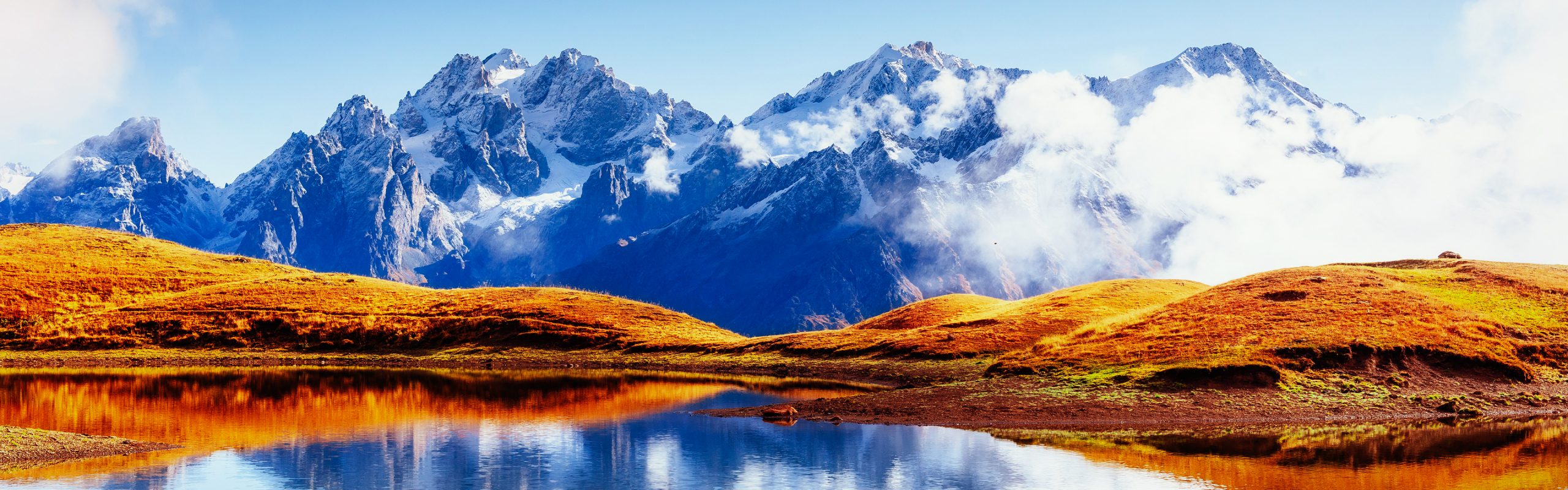 Georgia - Navsumo - Free Travel Planning - Credit - Shutterstock - 2