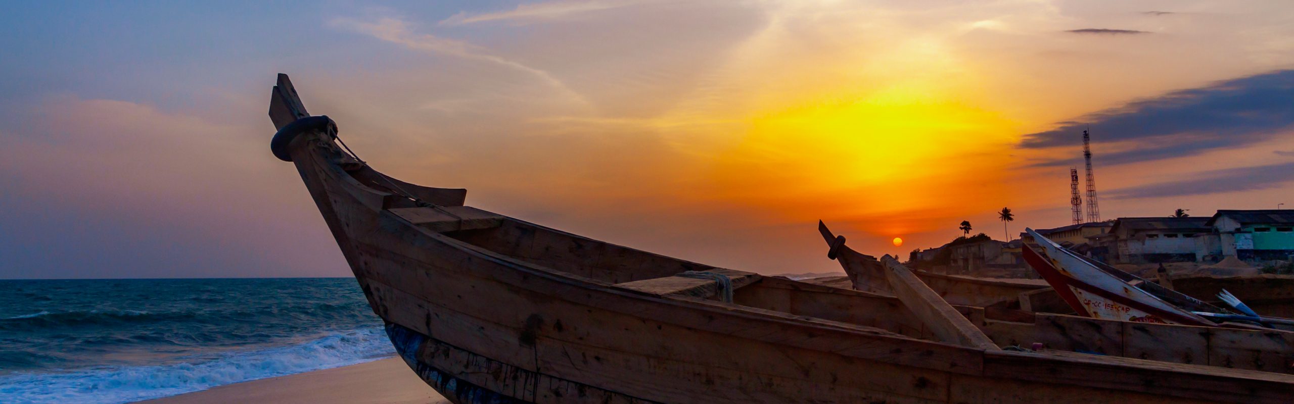 Ghana - Navsumo - Free Travel Planning - Credit - Shutterstock - 2