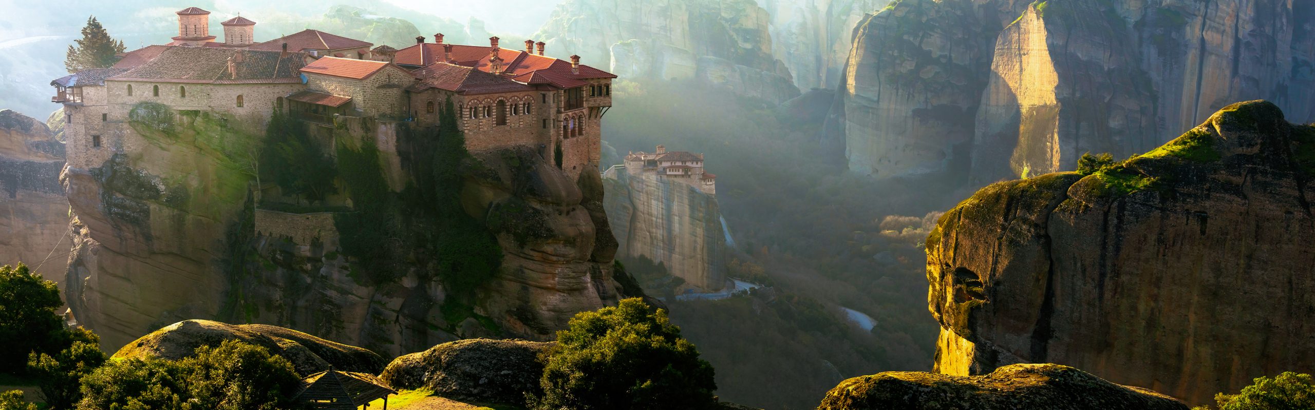 Greece - Navsumo - Free Travel Planning - Credit - Shutterstock - 2