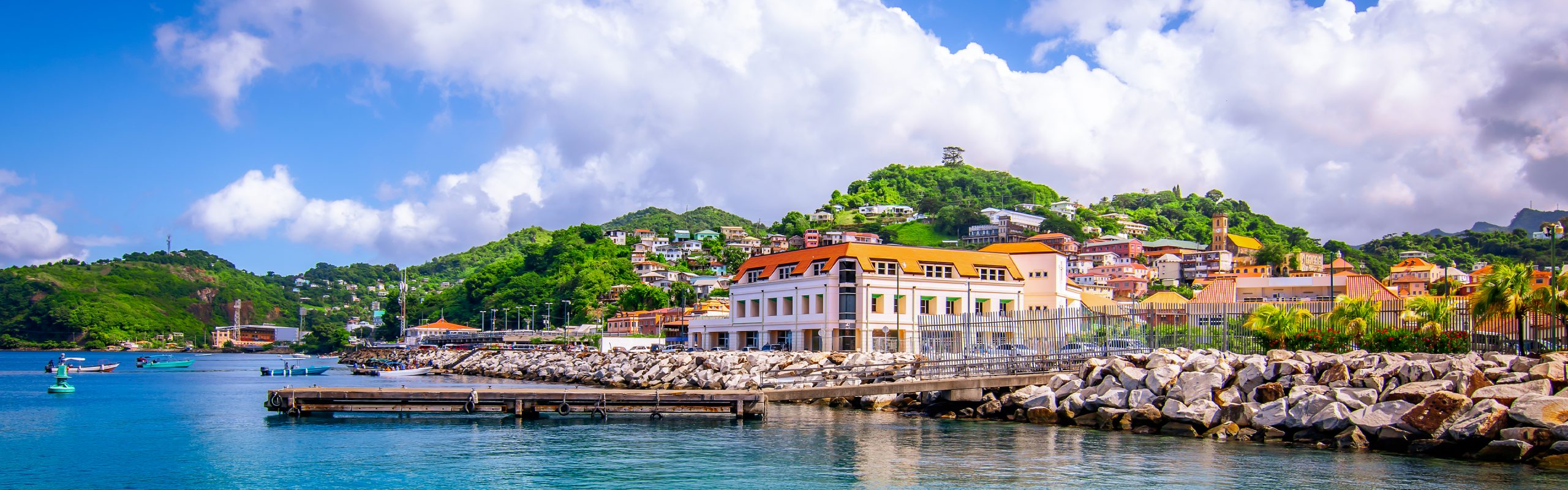 Grenada - Navsumo - Free Travel Planning - Photo Credit - Shutterstock - 2