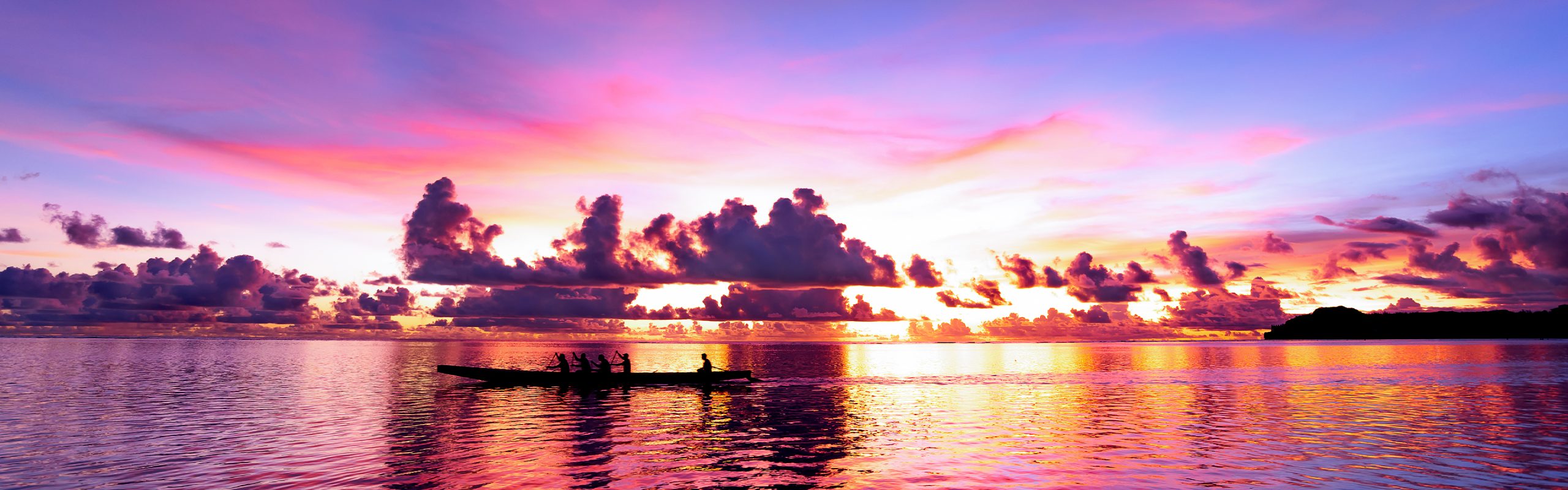 Guam - Navsumo - Free Travel Planning - Photo Credit - Shutterstock - 2