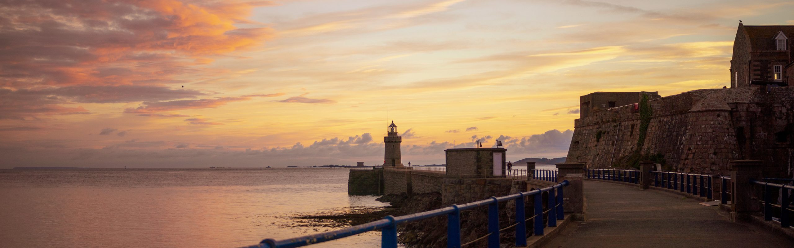 Guernsey - Navsumo - Free Travel Planning - Photo Credit - Shutterstock - 2