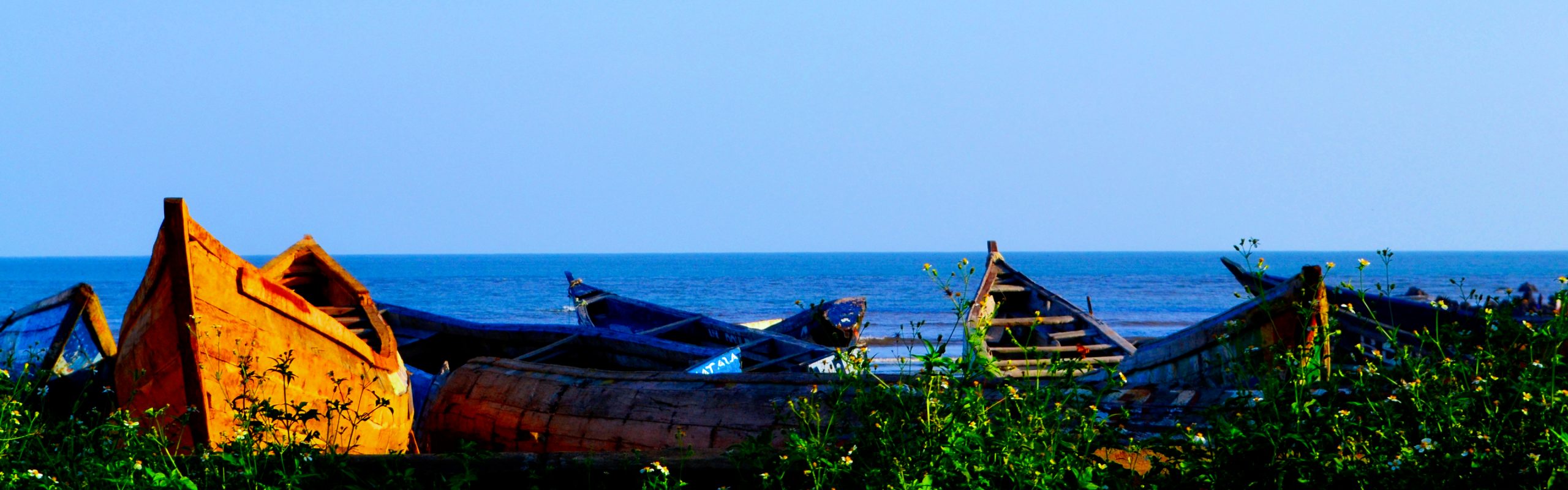 Guinea - Navsumo - Free Travel Planning - Photo Credit - Shutterstock - 2