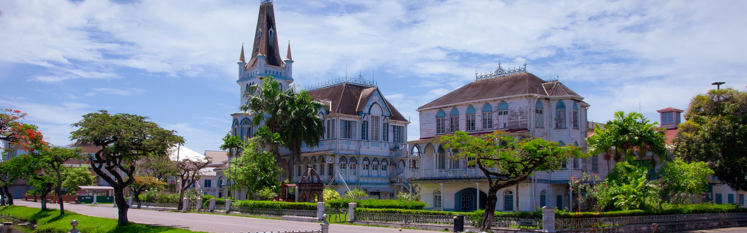 Guyana - Navsumo - Free Travel Planning - Photo Credit - Shutterstock - 2