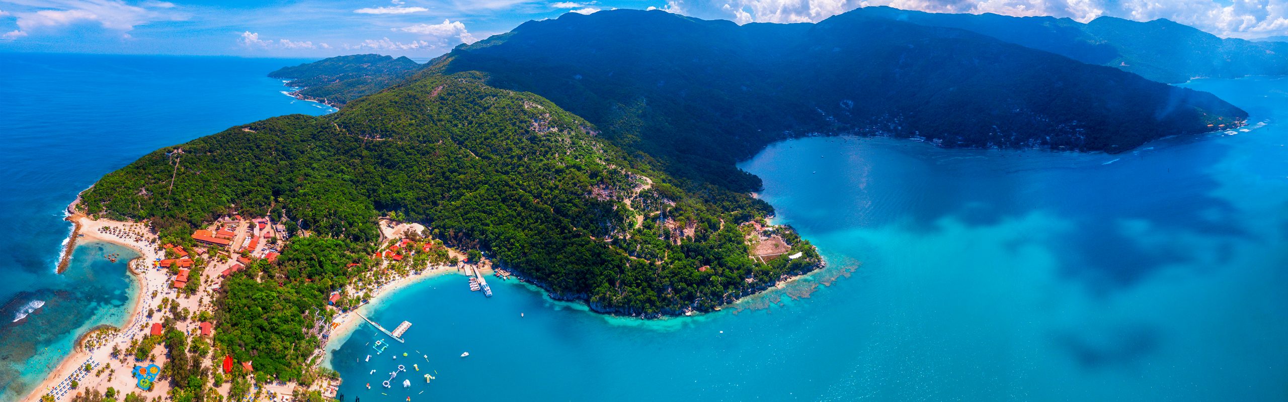 Haiti - Navsumo - Free Travel Planning - Photo Credit - Shutterstock - 2