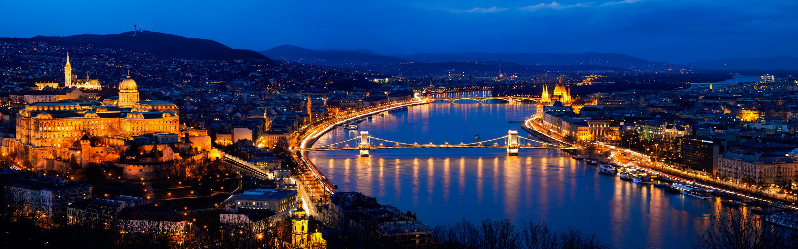 Hungary - Navsumo - Free Travel Planning - Photo Credit - Shutterstock - 2