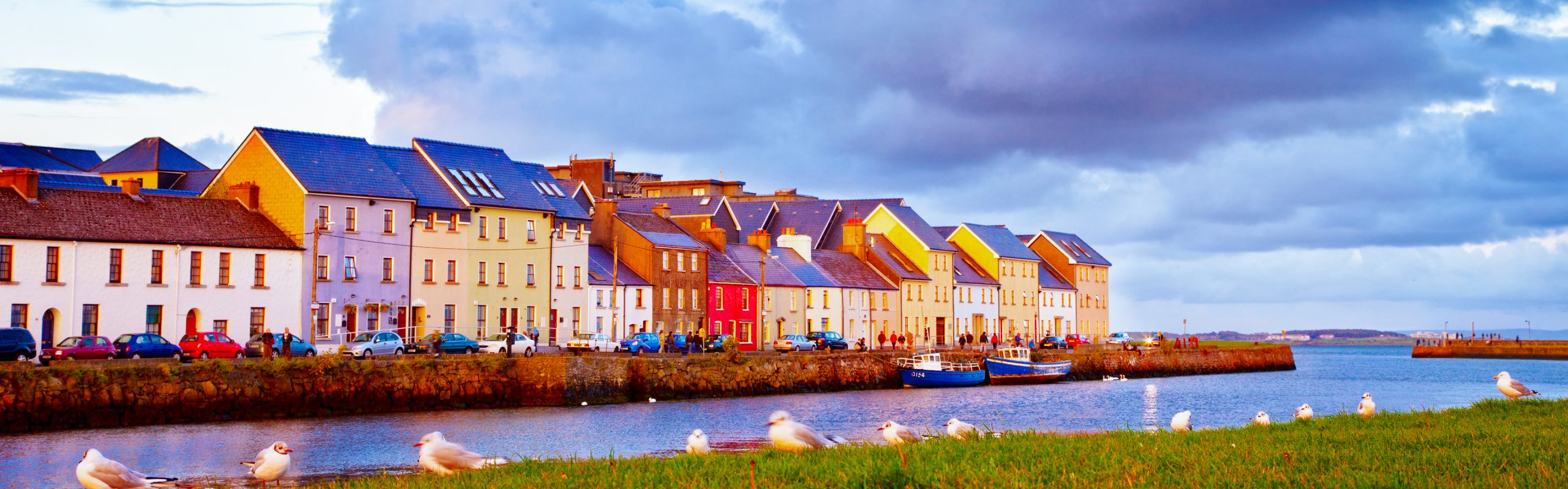 Ireland - Navsumo - Free Travel Planning - Photo Credit - Shutterstock - 2