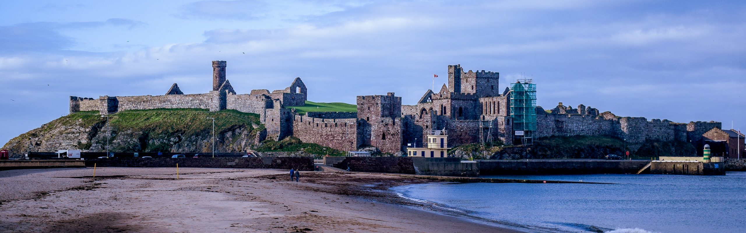 Isle of Man - Navsumo - Free Travel Planning - Photo Credit - Shutterstock - 2