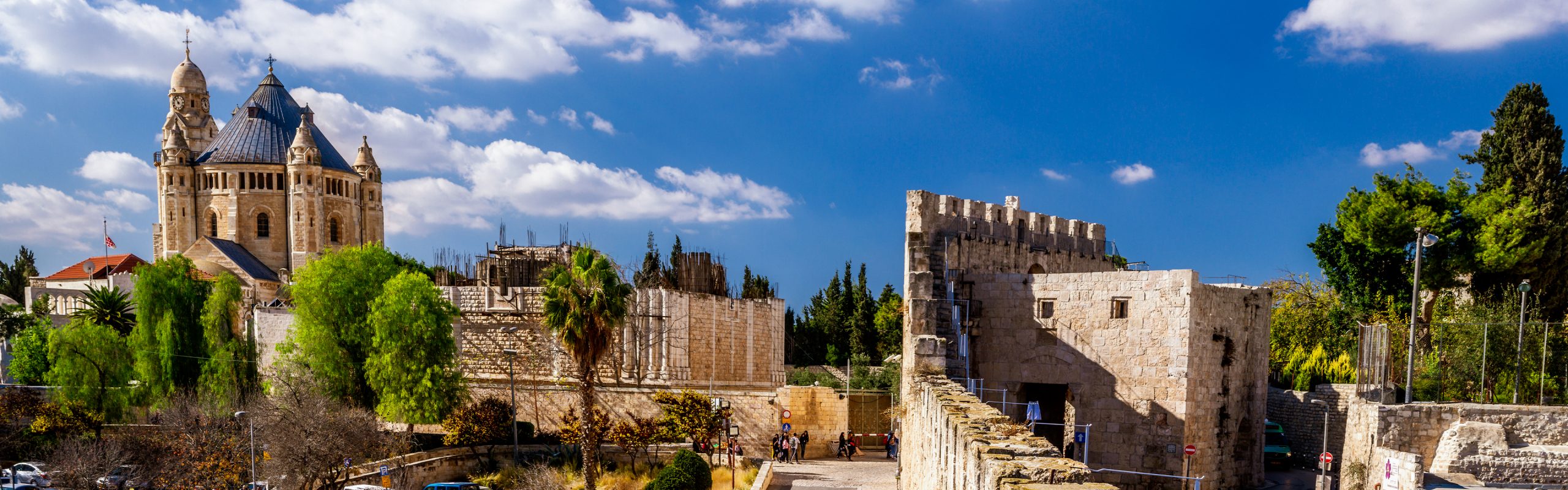 Israel - Navsumo - Free Travel Planning - Photo Credit - Shutterstock - 2