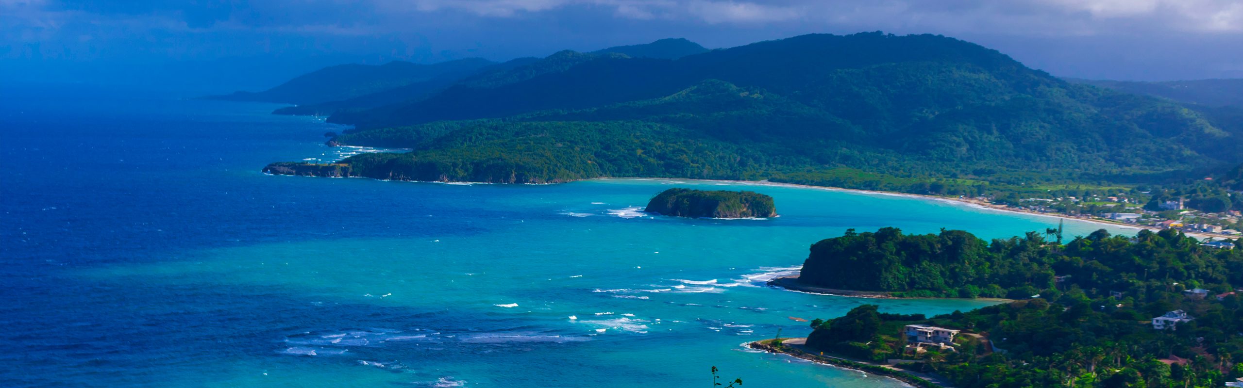 Jamaica - Navsumo - Free Travel Planning - Photo Credit - Shutterstock - 2
