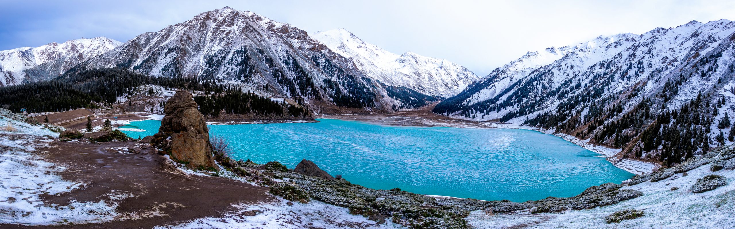 Kazakhstan - Navsumo - Free Travel Planning - Photo Credit - Shutterstock - 2