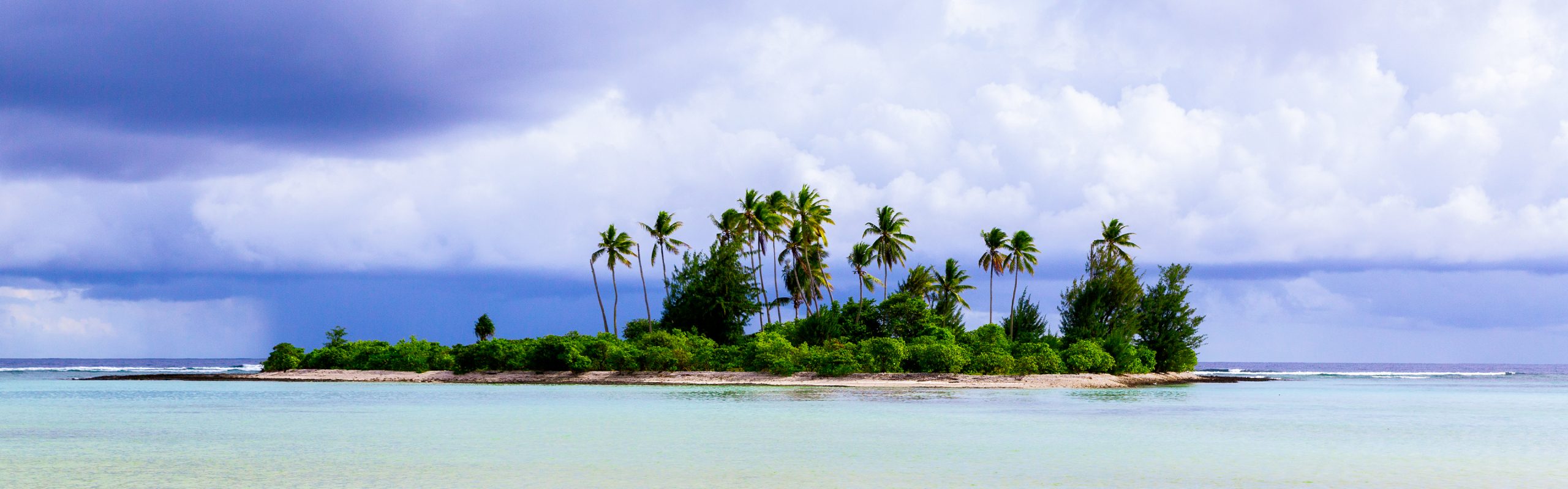 Kiribati - Navsumo - Free Travel Planning - Photo Credit - Shutterstock - 2