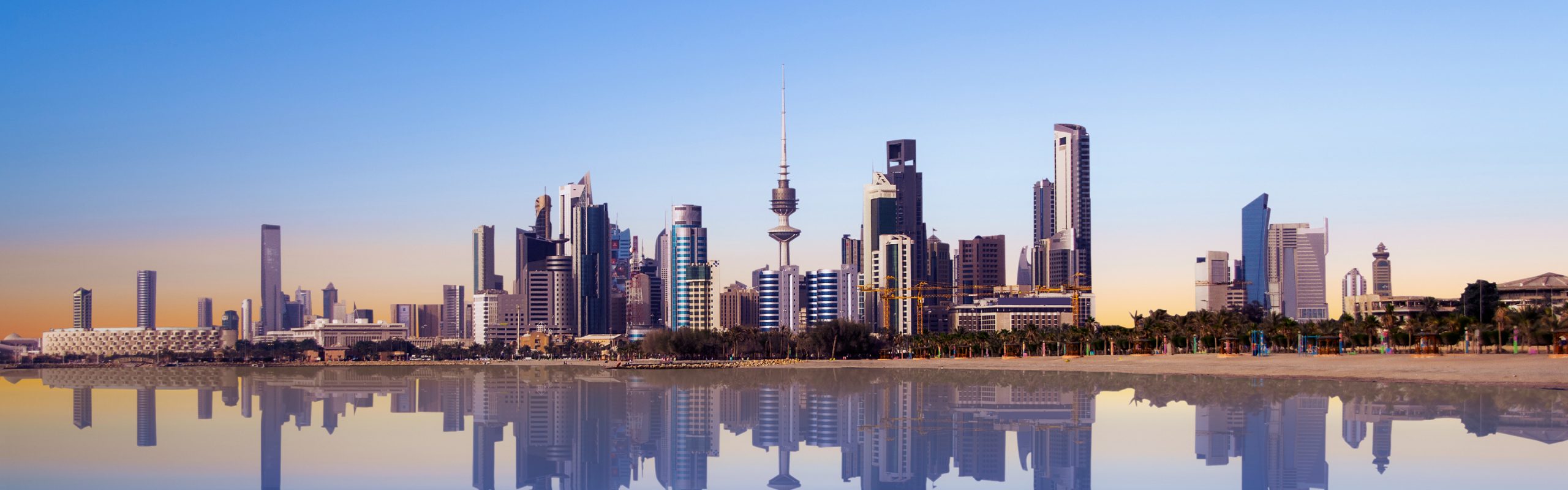 Kuwait - Navsumo - Free Travel Planning - Photo Credit - Shutterstock - 2