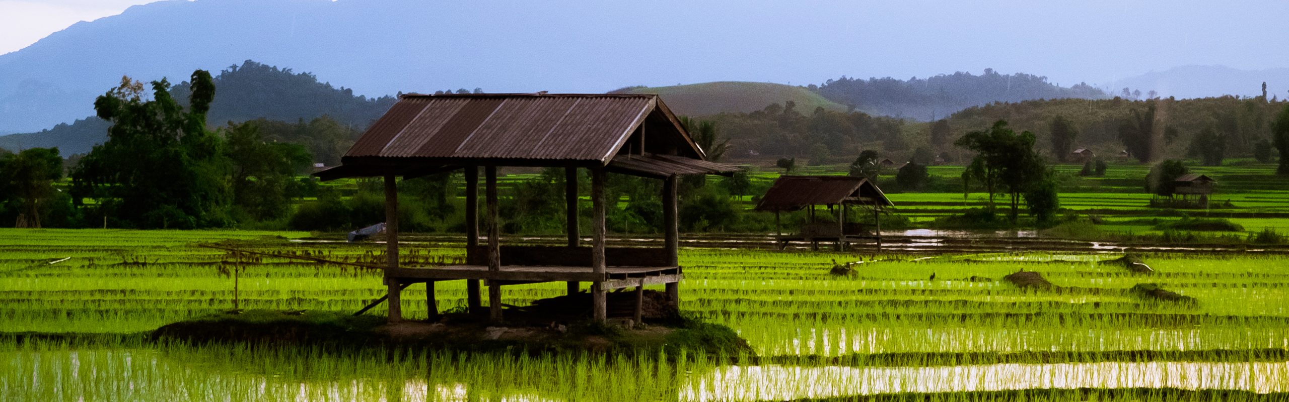 Lao People_s Democratic Republic - Navsumo - Free Travel Planning - Photo Credit - Shutterstock - 2